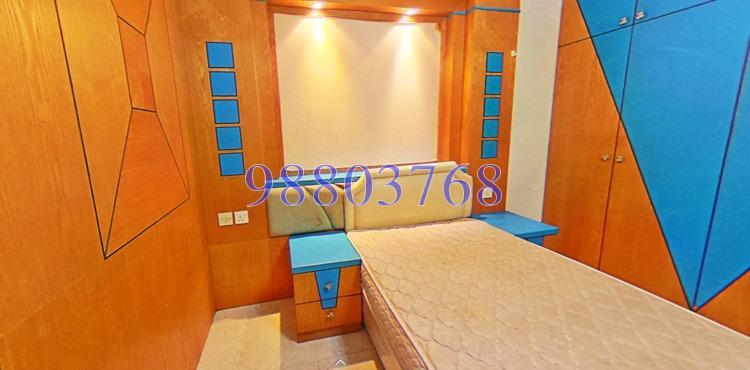 Blk 758 Woodlands Avenue 6 (Woodlands), HDB 5 Rooms #160503902